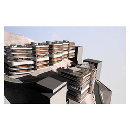 Green 360 Lofts Towers